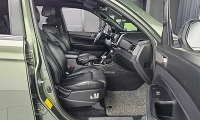 KG_Mobility_Ssangyong Rexton 2021, 58401 км, за 13456.74 USD - фото 12