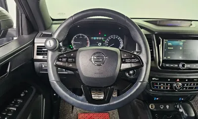 KG_Mobility_Ssangyong Rexton 2021, 58401 км, за 13456.74 USD - фото 14