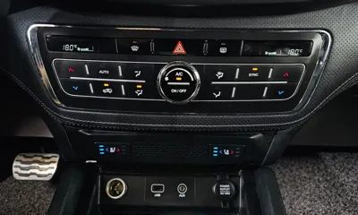 KG_Mobility_Ssangyong Rexton 2021, 58401 км, за 13456.74 USD - фото 18