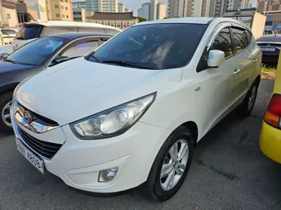Hyundai Tucson 2012, 252400 км, за 1936.46 USD