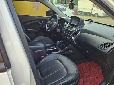 Hyundai Tucson 2012, 252400 км, за 1936.46 USD - фото 6