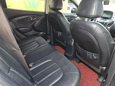 Hyundai Tucson 2012, 252400 км, за 1936.46 USD - фото 7