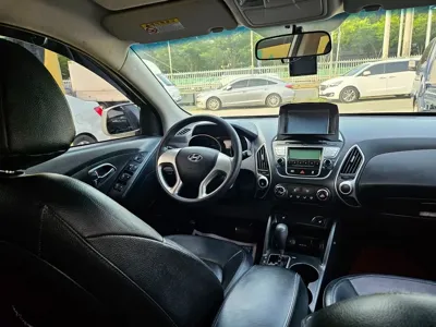 Hyundai Tucson 2012, 252400 км, за 1936.46 USD - фото 8