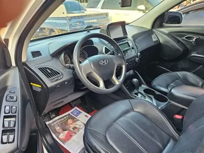 Hyundai Tucson 2012, 252400 км, за 1936.46 USD - фото 10