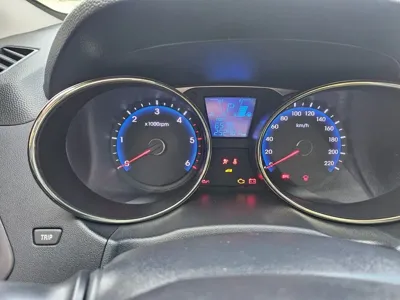 Hyundai Tucson 2012, 252400 км, за 1936.46 USD - фото 11