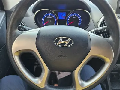 Hyundai Tucson 2012, 252400 км, за 1936.46 USD - фото 12