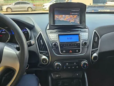 Hyundai Tucson 2012, 252400 км, за 1936.46 USD - фото 15