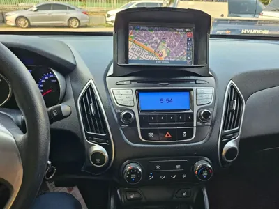 Hyundai Tucson 2012, 252400 км, за 1936.46 USD - фото 17