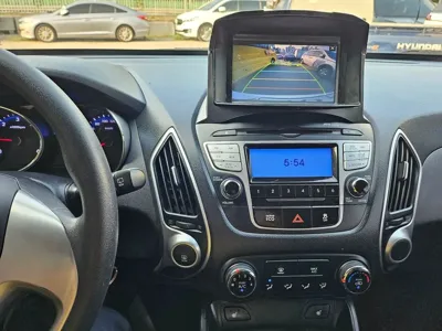 Hyundai Tucson 2012, 252400 км, за 1936.46 USD - фото 18