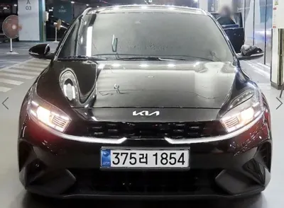 Kia K3 2023, 28755 км, за 12618.92 USD