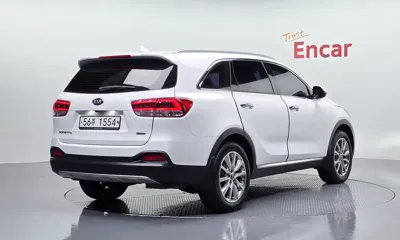 Kia Sorento 2015, 197064 км, за 6498.62 USD