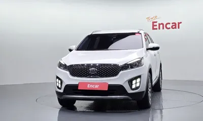 Kia Sorento 2015, 197064 км, за 6498.62 USD