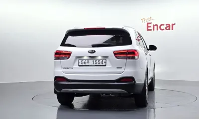 Kia Sorento 2015, 197064 км, за 6498.62 USD