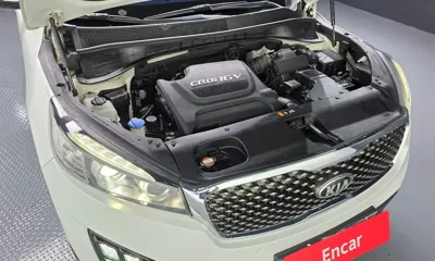 Kia Sorento 2015, 197064 км, за 6498.62 USD - фото 6