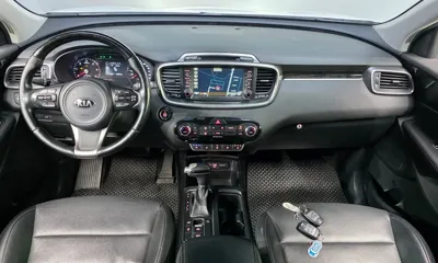 Kia Sorento 2015, 197064 км, за 6498.62 USD - фото 7