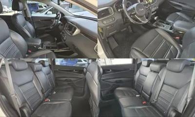 Kia Sorento 2015, 197064 км, за 6498.62 USD - фото 10