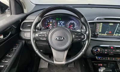 Kia Sorento 2015, 197064 км, за 6498.62 USD - фото 13