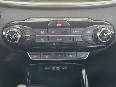 Kia Sorento 2015, 197064 км, за 6498.62 USD - фото 15