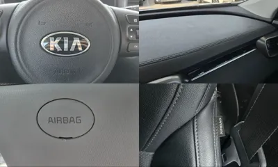 Kia Sorento 2015, 197064 км, за 6498.62 USD - фото 17
