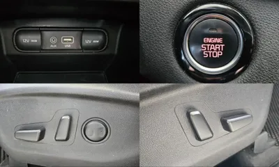 Kia Sorento 2015, 197064 км, за 6498.62 USD - фото 19