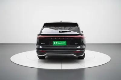 Geely Auto Monjaro L 2021, 27400 км, за 14390 USD