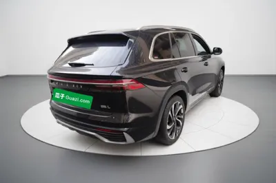 Geely Auto Monjaro L 2021, 27400 км, за 14390 USD - фото 6
