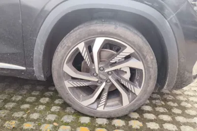 Geely Auto Monjaro L 2021, 27400 км, за 14390 USD - фото 8