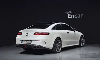 Mercedes-Benz E-Class 2021, 139826 км, за 24269.93 USD