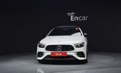 Mercedes-Benz E-Class 2021, 139826 км, за 24269.93 USD