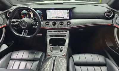 Mercedes-Benz E-Class 2021, 139826 км, за 24269.93 USD - фото 7