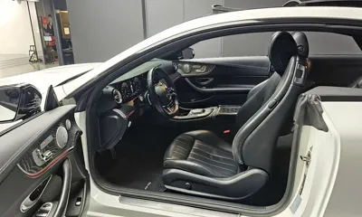 Mercedes-Benz E-Class 2021, 139826 км, за 24269.93 USD - фото 10