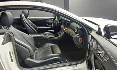 Mercedes-Benz E-Class 2021, 139826 км, за 24269.93 USD - фото 11