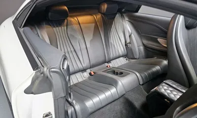 Mercedes-Benz E-Class 2021, 139826 км, за 24269.93 USD - фото 12