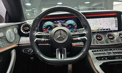 Mercedes-Benz E-Class 2021, 139826 км, за 24269.93 USD - фото 13