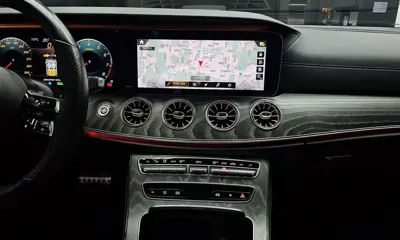 Mercedes-Benz E-Class 2021, 139826 км, за 24269.93 USD - фото 14