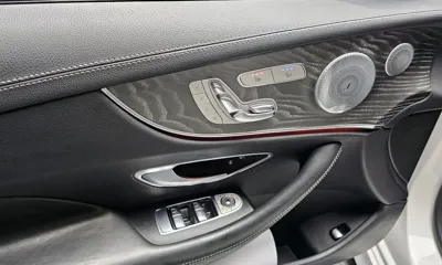 Mercedes-Benz E-Class 2021, 139826 км, за 24269.93 USD - фото 19