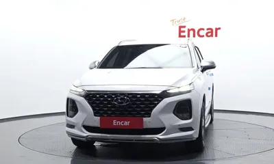 Hyundai Santafe 2019, 132502 км, за 12149.77 USD