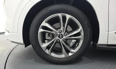 Hyundai Santafe 2019, 132502 км, за 12149.77 USD