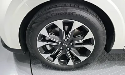 Kia Canival 2021, 40859 км, за 24777 USD