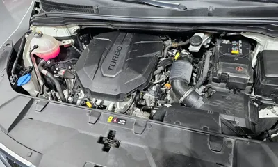 Kia Canival 2021, 40859 км, за 24777 USD - фото 6