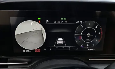 Kia Canival 2021, 40859 км, за 24777 USD - фото 8