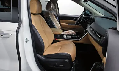 Kia Canival 2021, 40859 км, за 24777 USD - фото 10