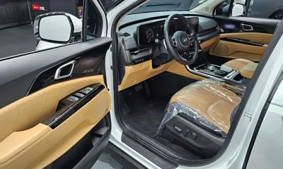 Kia Canival 2021, 40859 км, за 24777 USD - фото 11