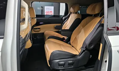 Kia Canival 2021, 40859 км, за 24777 USD - фото 12