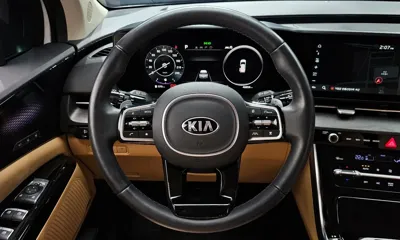 Kia Canival 2021, 40859 км, за 24777 USD - фото 13