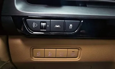 Kia Canival 2021, 40859 км, за 24777 USD - фото 16