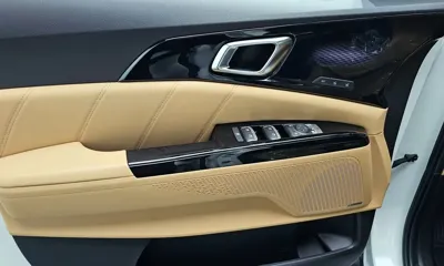 Kia Canival 2021, 40859 км, за 24777 USD - фото 18