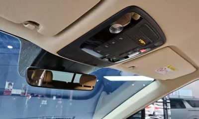 Kia Canival 2021, 40859 км, за 24777 USD - фото 19