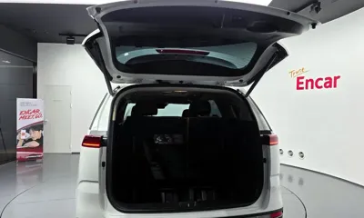 Kia Canival 2021, 40859 км, за 24777 USD - фото 20