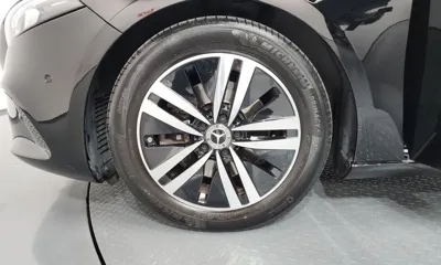 Mercedes-Benz A-Class 2021, 45934 км, за 14637.02 USD